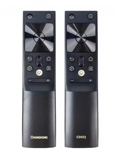 原装长虹液晶电视智能语音遥控器 RBH651VG 65Q8R 55Q8R 75/86Q8R