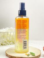 【refresh mist】Curlsmith Sparkling Elastic Anti-Frizz Spray Moisturizing Silicon-Free CGM195ml thumbnail 4