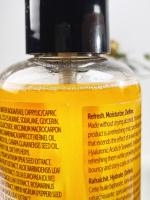 【refresh mist】Curlsmith Sparkling Elastic Anti-Frizz Spray Moisturizing Silicon-Free CGM195ml thumbnail 5