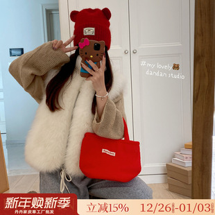 稀奢山羊绒软黄金皮毛一体90鹅绒内胆两面穿马甲皮草毛毛外套女冬