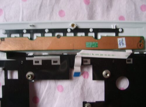 适用 东芝 L505 L510 L515 L525 L536 L500 AX55E 开关开机板排线