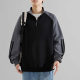 黑色