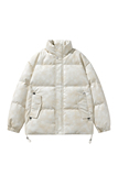 男装美式休闲冬新宽松做旧水洗皮衣棉衣棉服情侣外套GS8170-P115，男装皮衣，星座1206（原A206）