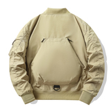 飞行员夹克男多口袋工装外套机能夹克三防冲锋衣上衣BC3350-P190，男装夹克，星座1206（原A206）