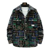 春秋新款连帽外套男休闲宽松青少年夹克JM6678-P80，男装夹克，星座1206（原A206）