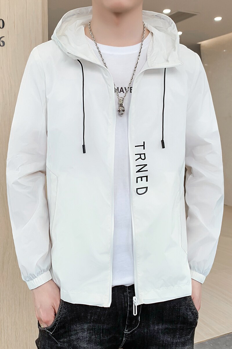 冰丝防晒衣男超薄透气薄款防紫外线夏季新款男防晒服F2086-P20,男装防晒衣,星座1206（原A206）