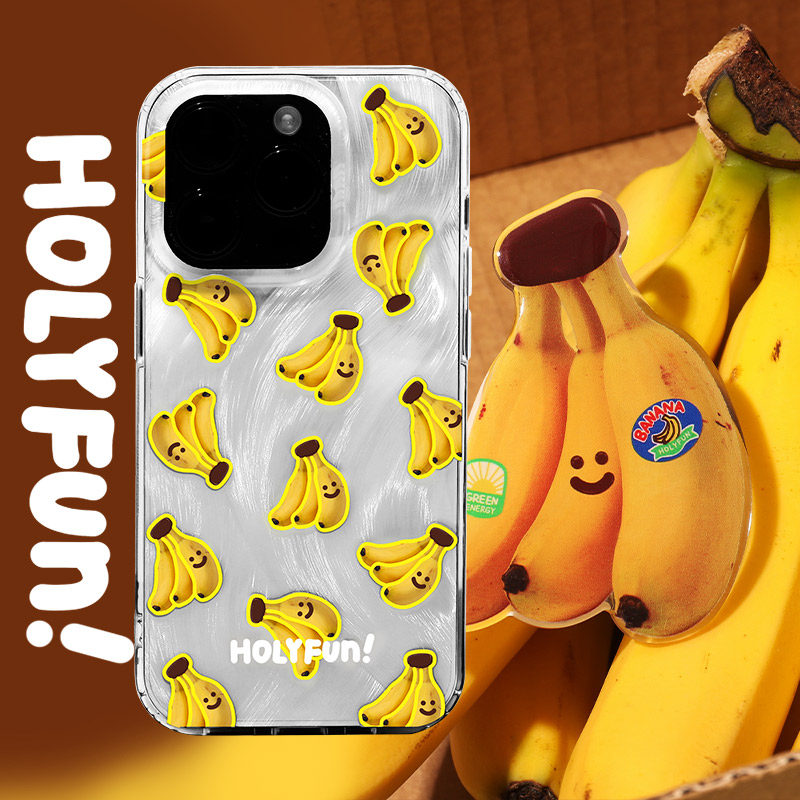 和风猫饭磁吸羽纱旋转香蕉手机壳适用苹果华为17/16promax/15ProMax/13/iphone14Promax/12promax软壳mate607,3C数码配件,手机保护套/壳,淘宝优惠券,粉丝福利购,淘宝优惠卷