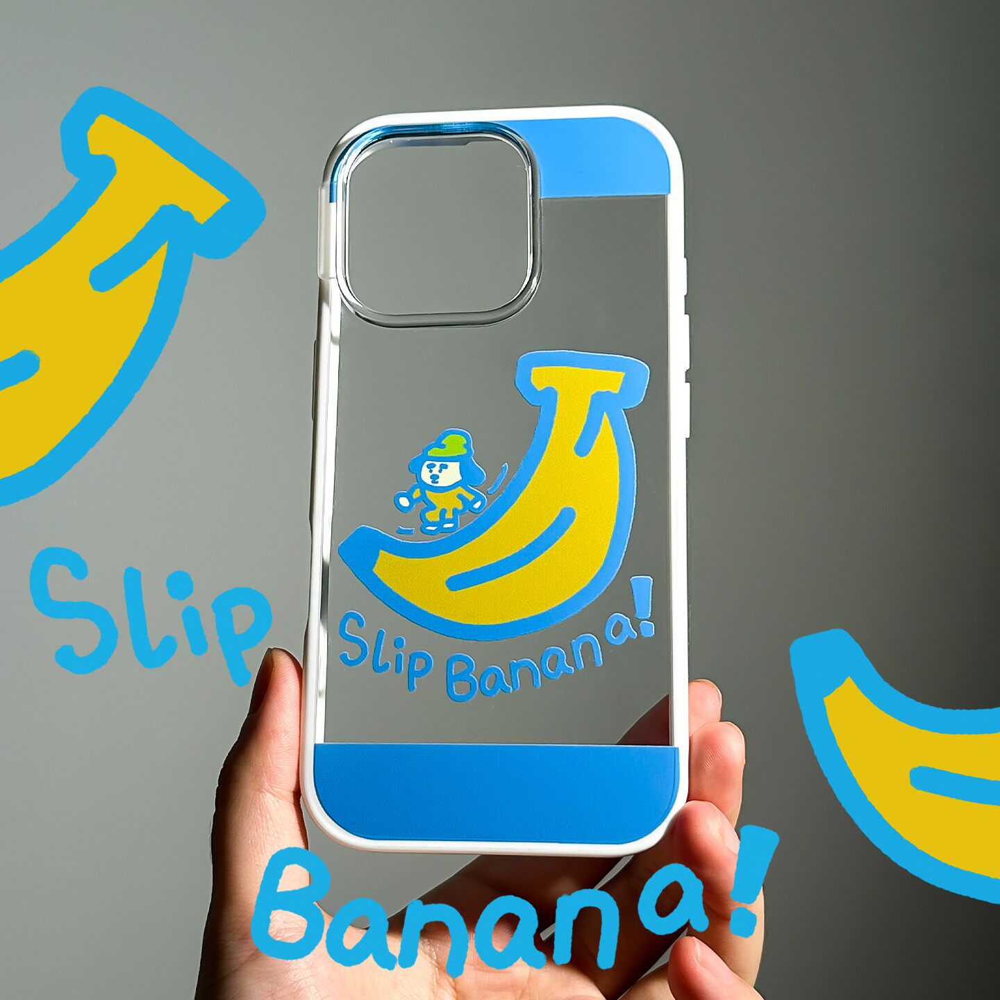 和风猫饭贝贝壳滑皮蕉磁吸适用苹果17promax/16promax/iPhone15手机壳苹果14白色全包14pro保护套iphone,3C数码配件,手机保护套/壳,淘宝优惠券,粉丝福利购,淘宝优惠卷