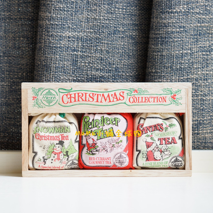 Sri Lanka Original Ceylon black tea MlesnA CHRISTMAS 3-in-1 75g Flavored teain the Tea , Black tea (New) , Other black tea  category - from Buy2taobao.com to provide professional Taobao agent buy service