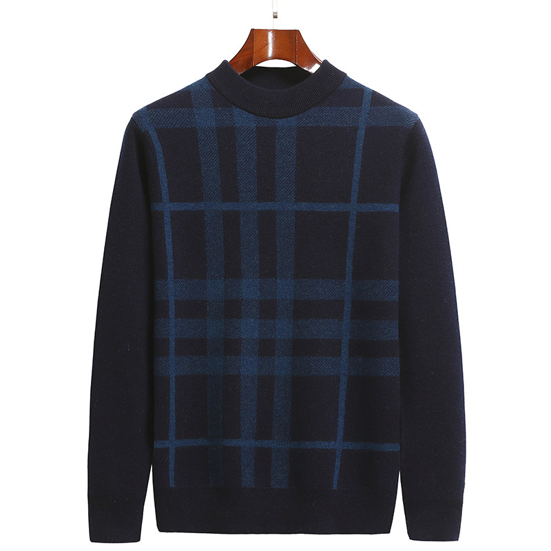 撤标撤柜（C）秋冬男士半高领纯羊毛加厚保暖针织打底衫休闲毛衣,男装,针织衫/毛衣,淘宝优惠券,粉丝福利购,淘宝优惠卷