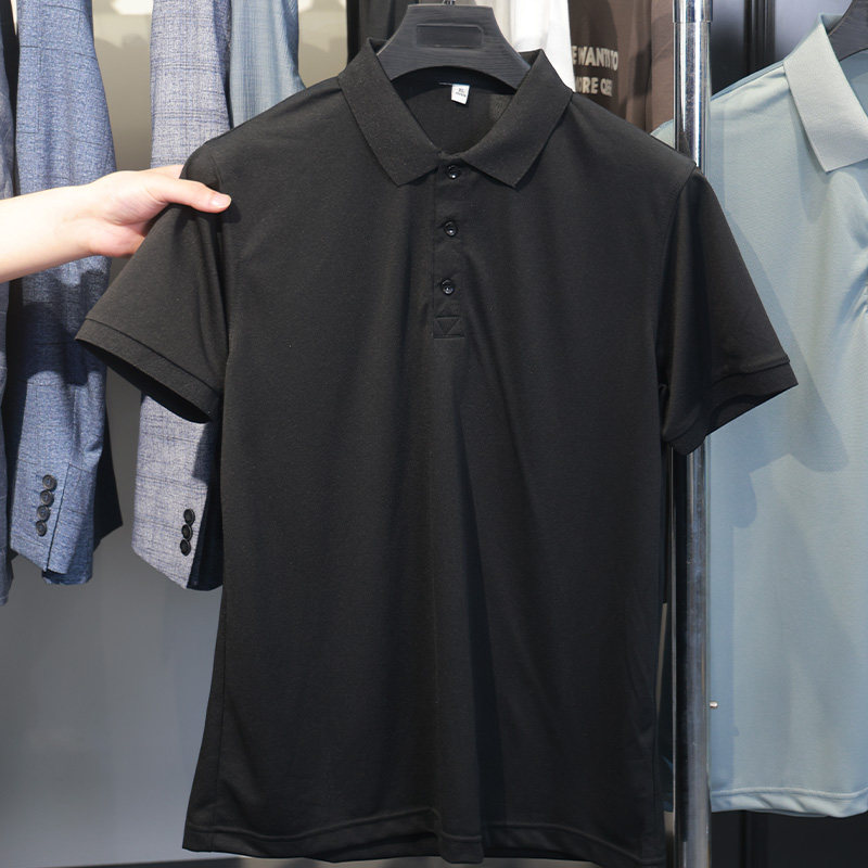 【豆家】撤标撤柜！夏季男士时尚纯色弹性酷爽棉短袖POLO衫上衣,男装,Polo衫,淘宝优惠券,粉丝福利购,淘宝优惠卷