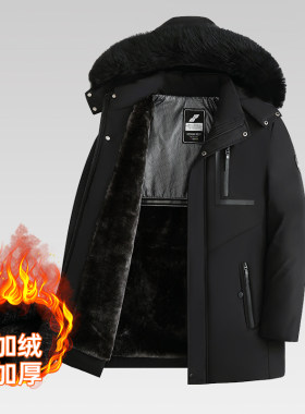撤柜剪标加厚冬季加绒棉衣尾货
