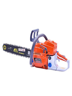 鹰王油锯5800/6500大功率汽油锯进口配置超强动力伐木锯汽油锯