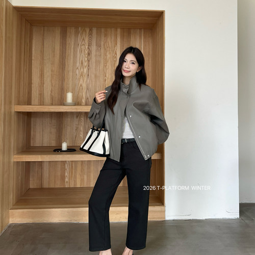 小个子女修饰腿型梨形友好通仔裤