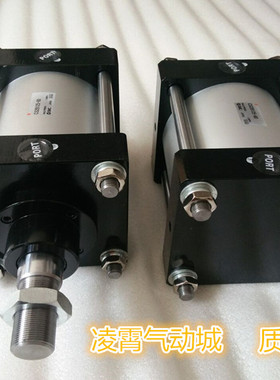 全新原装SMC CDS1BN160-250/300/350/400/450/500气缸