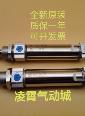 Rexroth力士乐25X10/25/40/50 0822434202 0822434203单动气缸