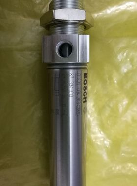 Rexroth AVENTICS BOSCH 20/10/25/50/80/100/125/160/200 带磁