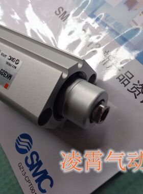 全新原装SMC MKB20-30RZ/30LZ/30RNZ/30LRNZ 回转夹紧气缸