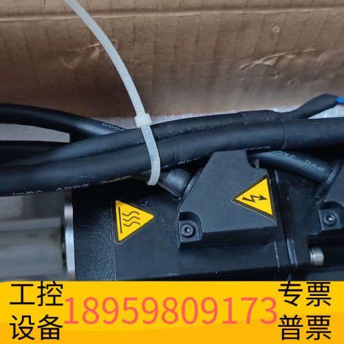 伺服电机ESM06X-201-302-T2N0.议价