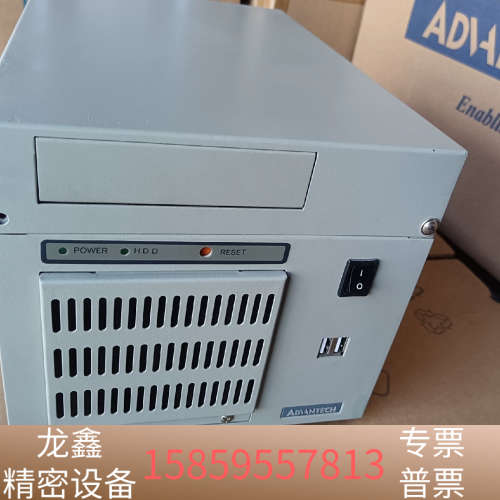 IPC-6806S工控机机箱 图 议价.议价
