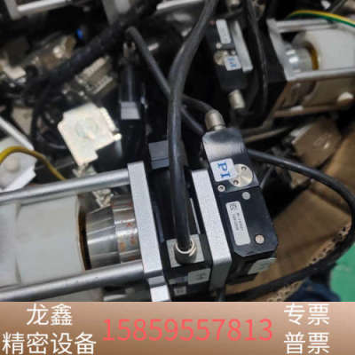 PI普爱纳米线性平台M-110K061 尺寸 62*60*1.议价