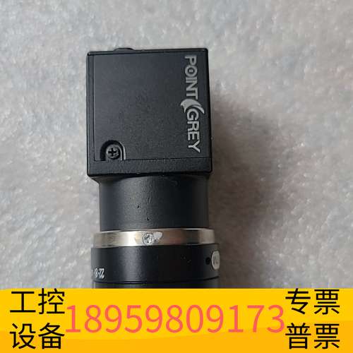 龙鑫灰点fl2g-13s2m-c 工业相机 激光配件议价