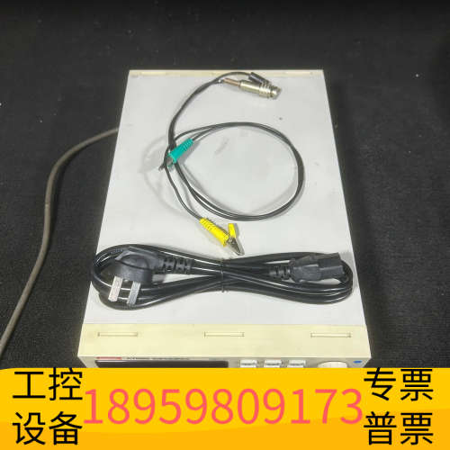 安柏AT682绝缘电阻仪，1000V，1T欧姆.议价