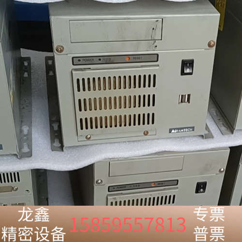 IPC-6806S工控机 65台 PCI-6880 主板.议价