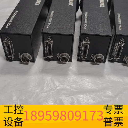 PULNIX工业相机 TM-6710CL ，.议价
