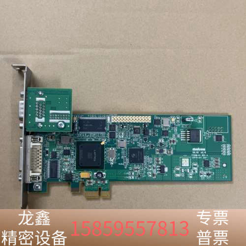 matrox/迈创 SOL6MCLBE Y7298-01 R.议价
