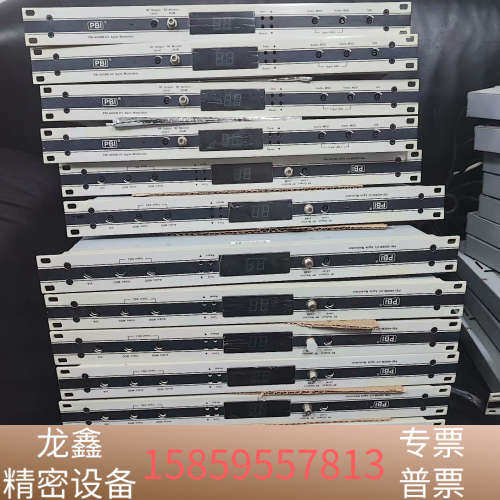 PBI,PBI捷变邻频调制器  PBI4000M-UV捷变邻.议价