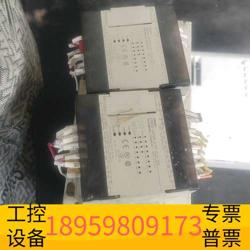 龙鑫 PLC可编程控制器CPM1A-20CDR-A-V1 已议价