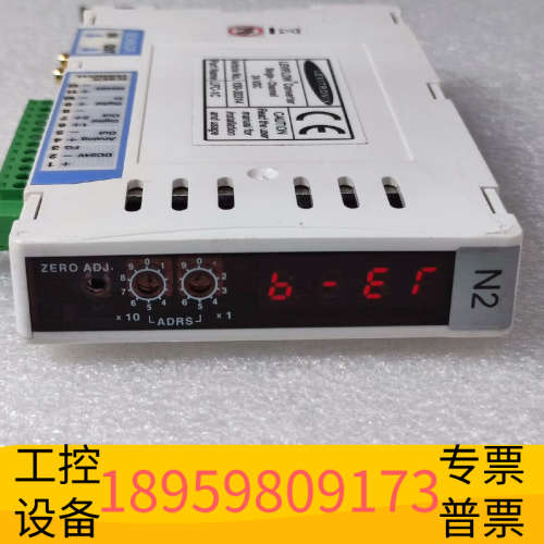 LEVITRONIX LEVIFLOW CONVERTER.议价