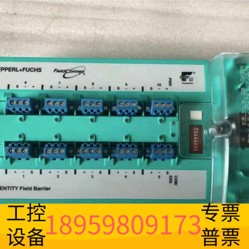 倍加福PEPPERL+FUCHS R4D0-FB-IA8.0.议价