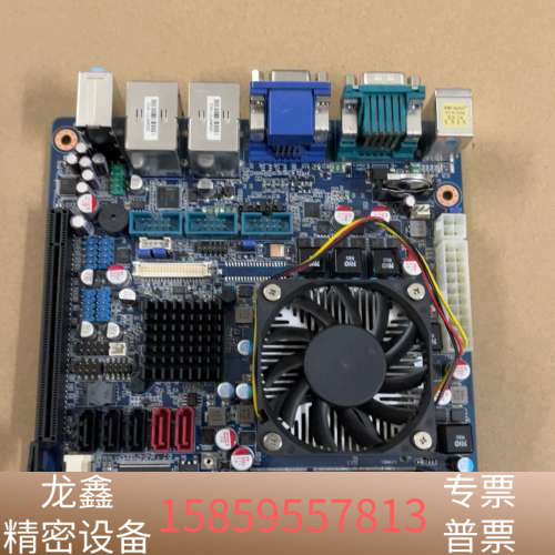 安勤 CONTEC康工业设备主板EPC-QM67MB-C.议价