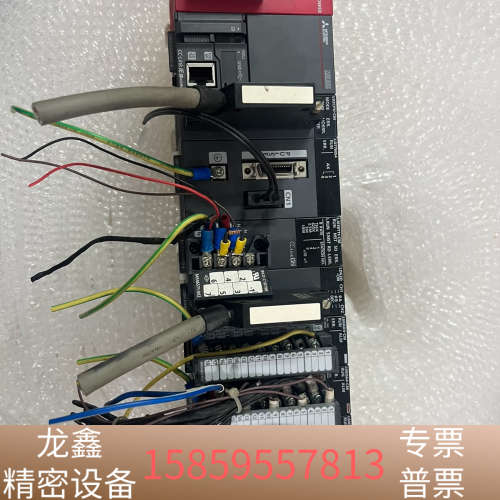 L61P-CM L02CPU-CM LD77MS4 LJ61.议价