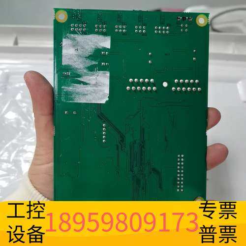 龙鑫赛默飞配件：电源板，P/N：TASP00655，议价