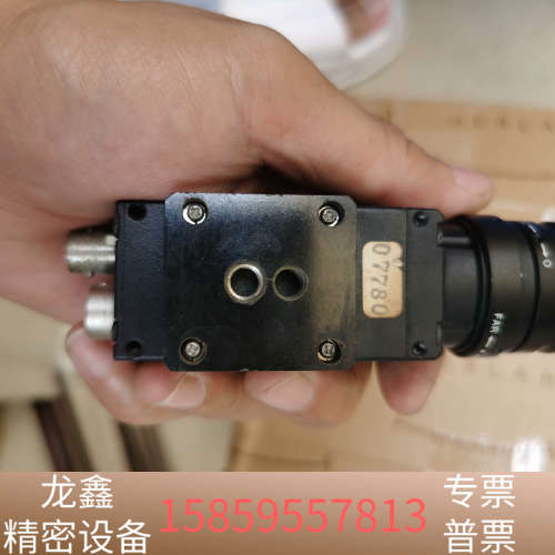 SIGMAX工业相机，带镜头，直接，老东西了.议价