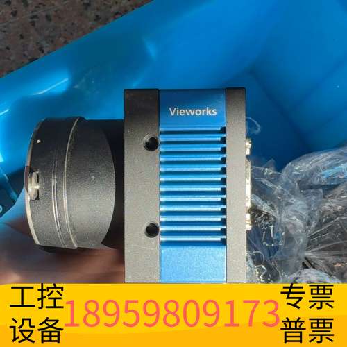 龙鑫VC-25MC2-C30D0 vieworks大靶面25议价