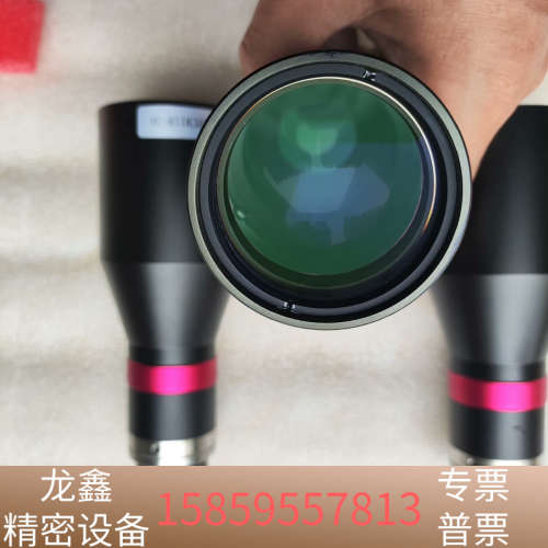 甩卖视清远心镜头DTCM118-36.议价