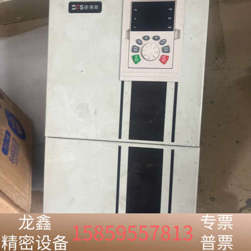 德佛斯fs300a-t22gb,22g/30pkw,380v.议价