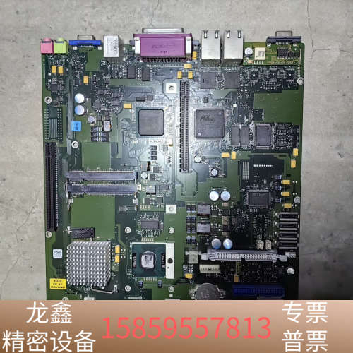 工控机主板 A5E02122416  。A5E0212.议价
