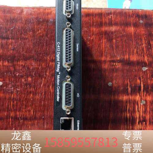 PI 音圈电机， 驱动器C-413K009直线推杆.议价