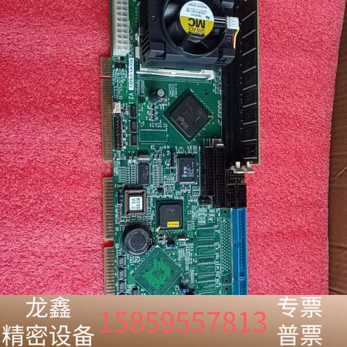 威强IEI ROCKY-3782EV V2.1工控机主板RO.议价