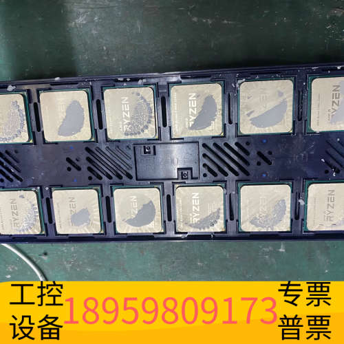 AMD锐龙R3 2200G CPU处理器，400个，.议价