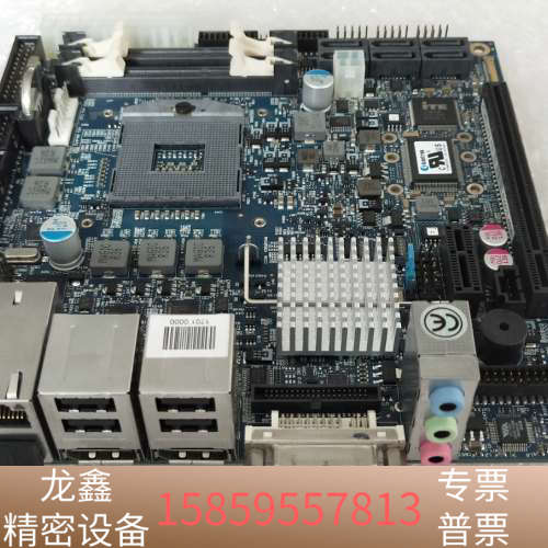 控创KONTRON KTQM67-mITX KTQM77 工.议价