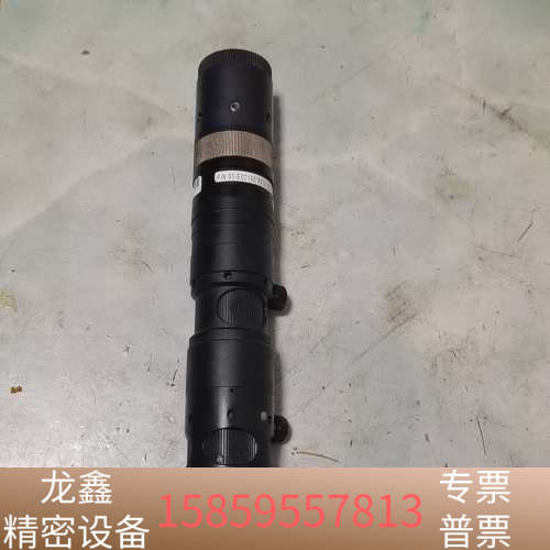 ASM工业相机镜头，型号01-E02166 REV 