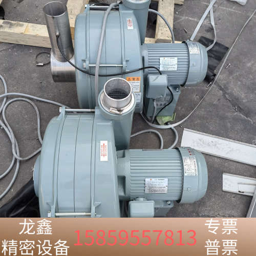 FELQ-8T 1.5KW三相200V 1.5KW Nide.议价