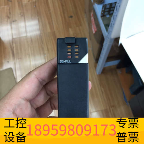 D2-FILL  AUTOMATION DIRECT模块挡板.议价
