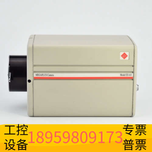 普林斯顿MEGAPLUS Camera Model ES 4.议价